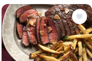 Organic Juicy Wagyu Beef Cheeseburger